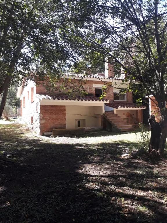 Casa De la Bove - 4