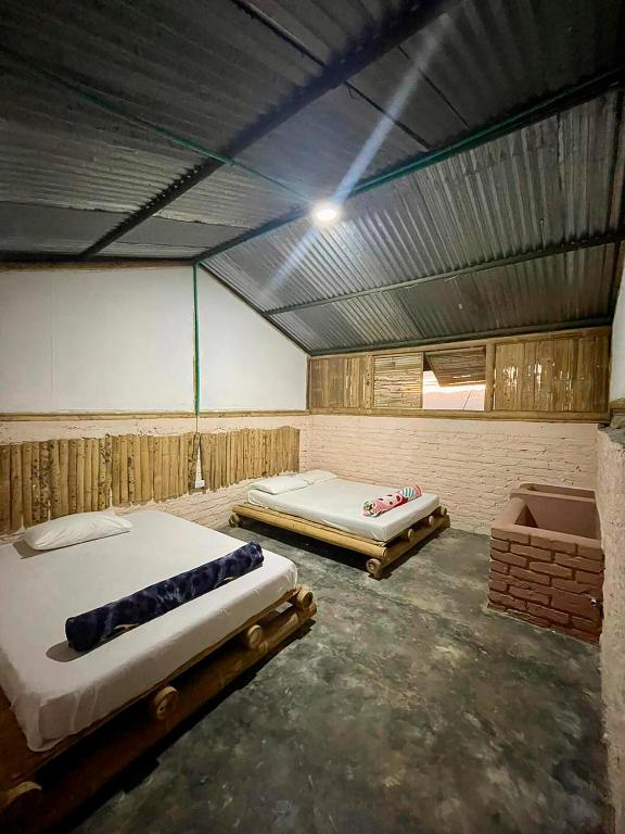 Casa en las Nubes, Melgar Tolima - 2