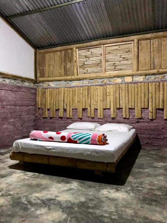 Casa en las Nubes, Melgar Tolima - 3