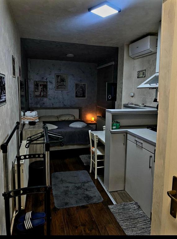 Apartman Park Kragujevac - 5
