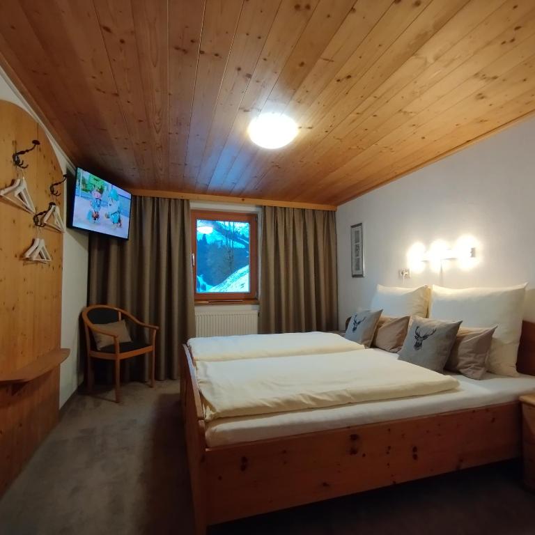 Ferienwohnung Ehrensberger - 3
