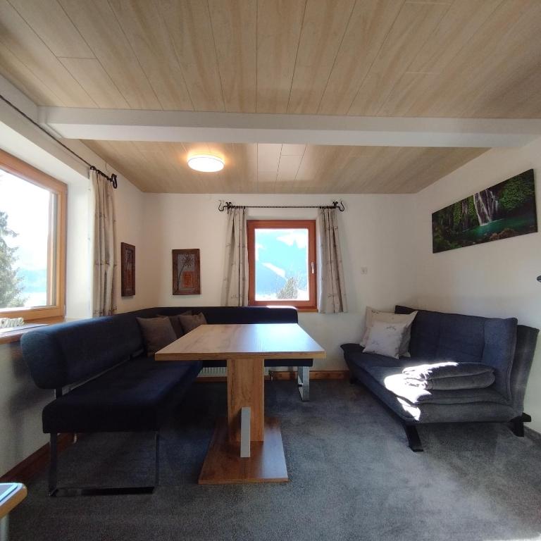 Ferienwohnung Ehrensberger - 2