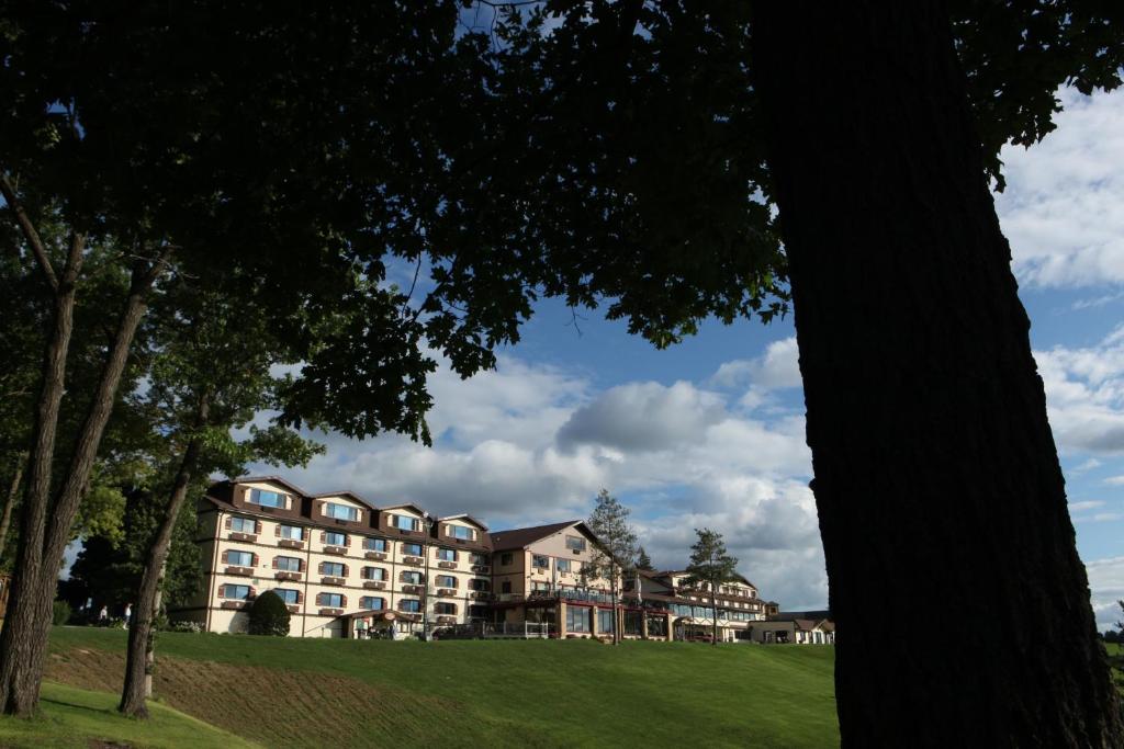 Chestnut Mountain Resort — Hotel in Galena (IL)
