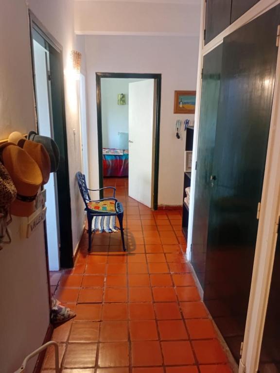 Valeria del Mar Apartment - 3