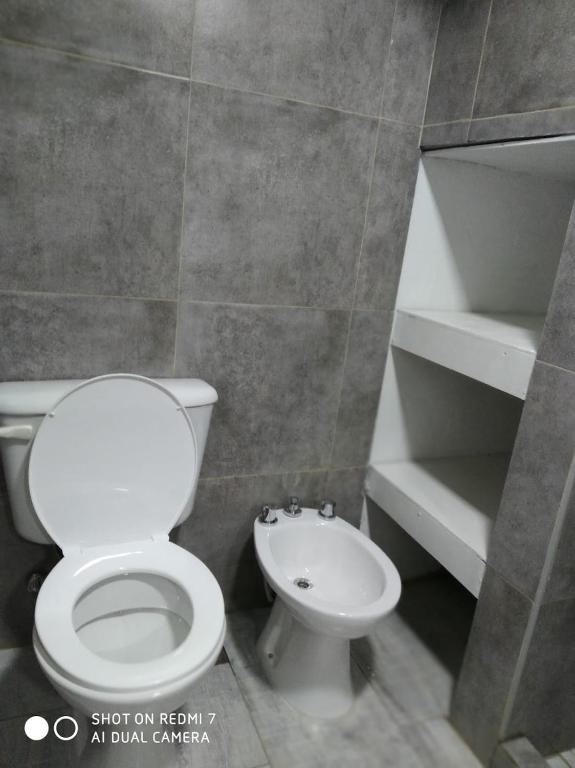 Departamentos Necochea - 5