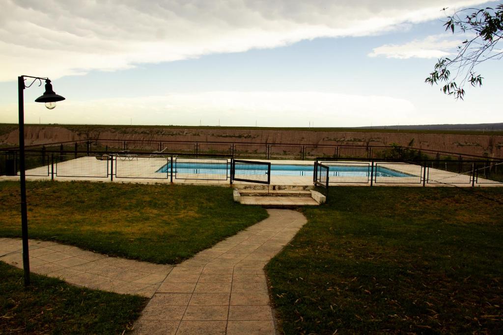 El Refugio - 1