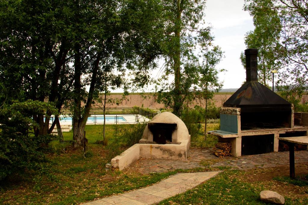 El Refugio - 2