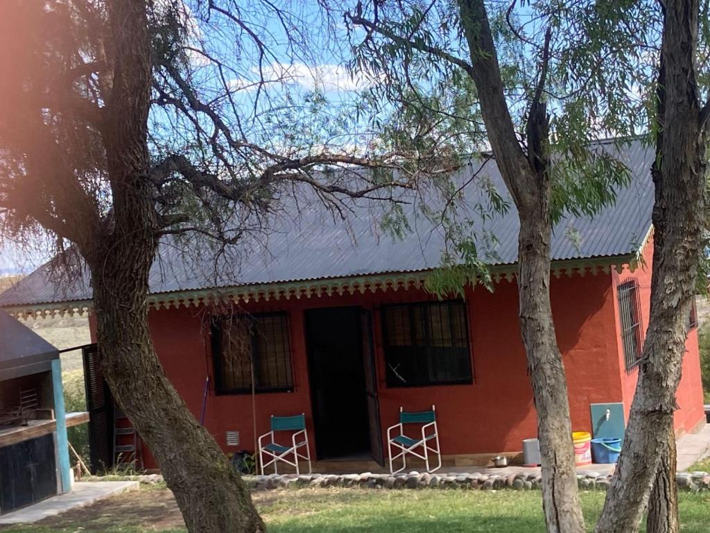 El Refugio - 3
