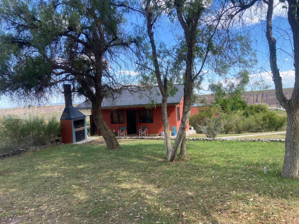 El Refugio - 4