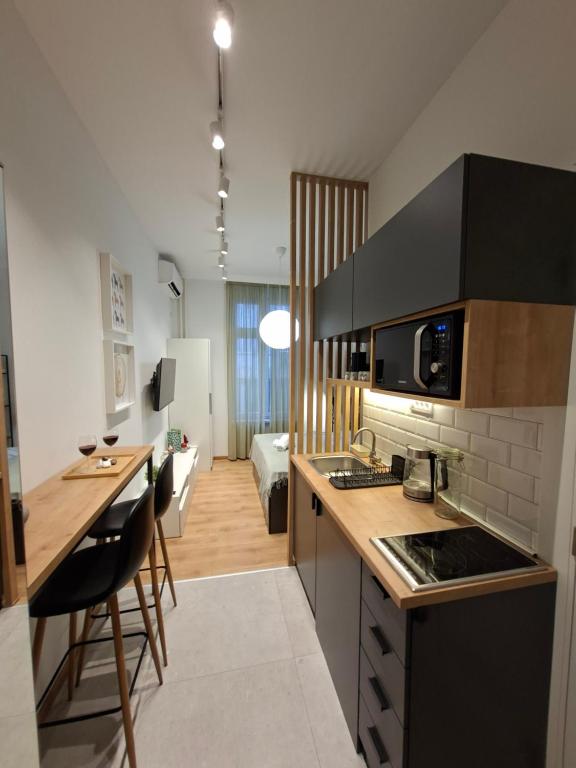 Premium City Center TOP LOCATION apartments - 3