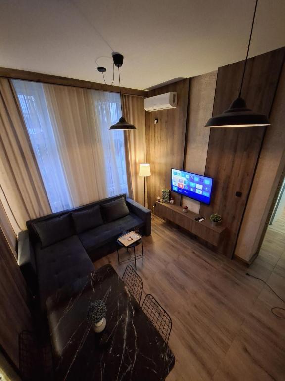 Premium City Center TOP LOCATION apartments - 4