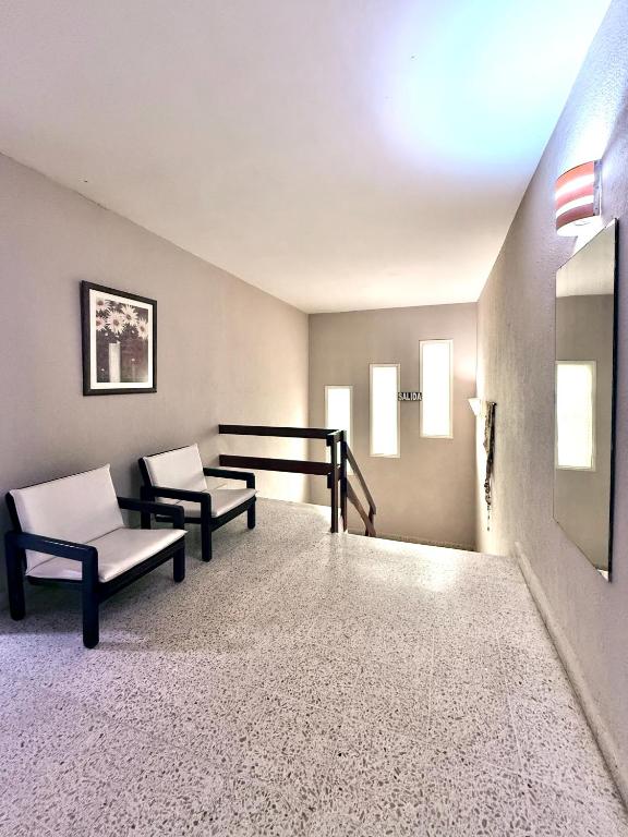 Hotel Cervantes - 2
