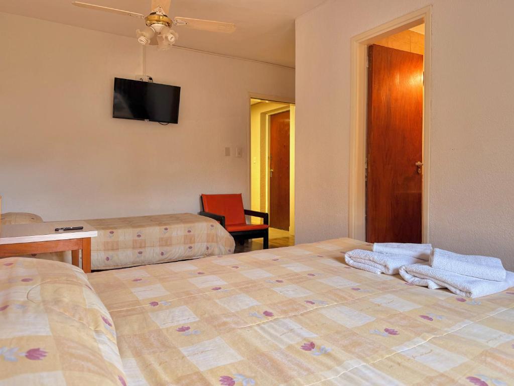 Hotel Cervantes - 3