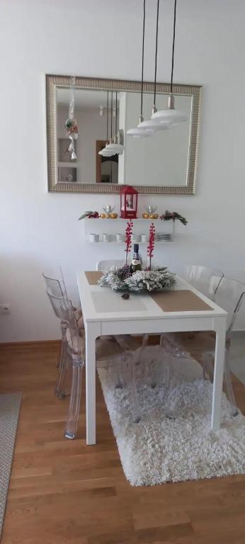 Apartman Panorama Tornik free SPA - 5