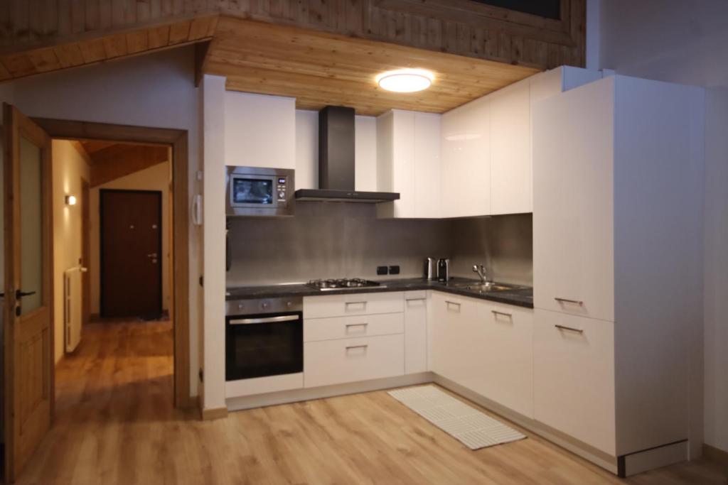 Penthouse with view 2 bedrooms free parking - 3