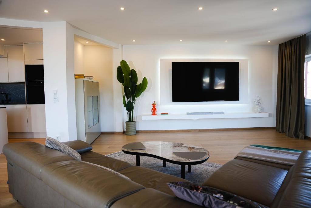 PENTHOUSE ROYA BiHAC - 5