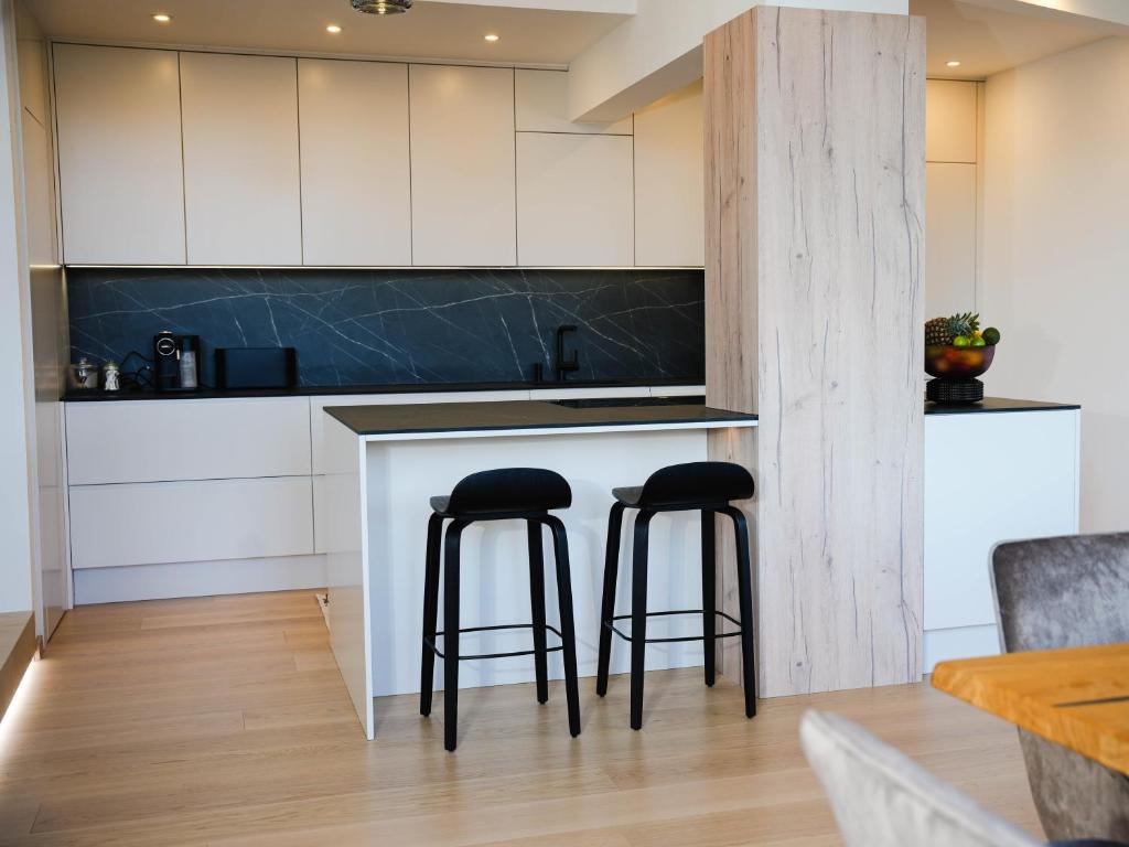 PENTHOUSE ROYA BiHAC - 4