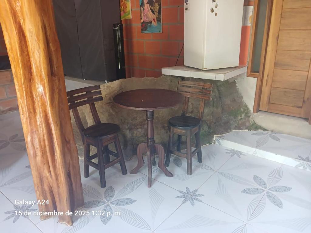 Habitación Doble superior - 3