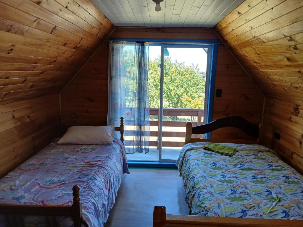 Cabaña de campo, Puacura - Castro - 4