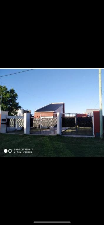 Departamentos Necochea - 3