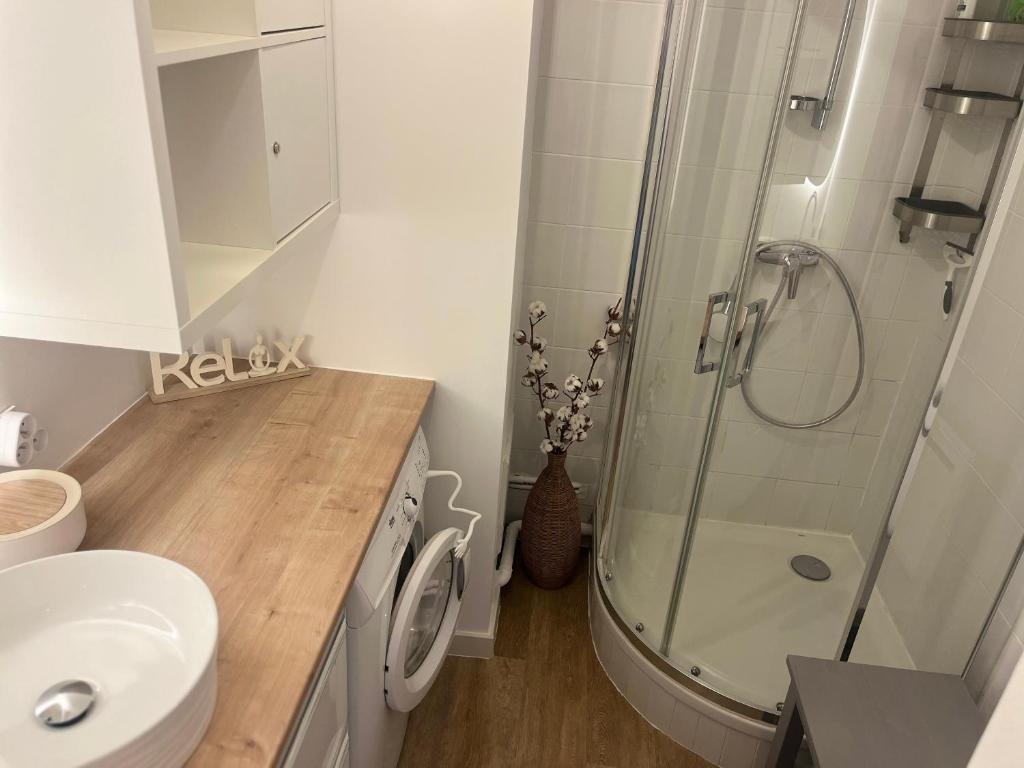FONT-ROMEU T2 cabine calme et cosy - 4