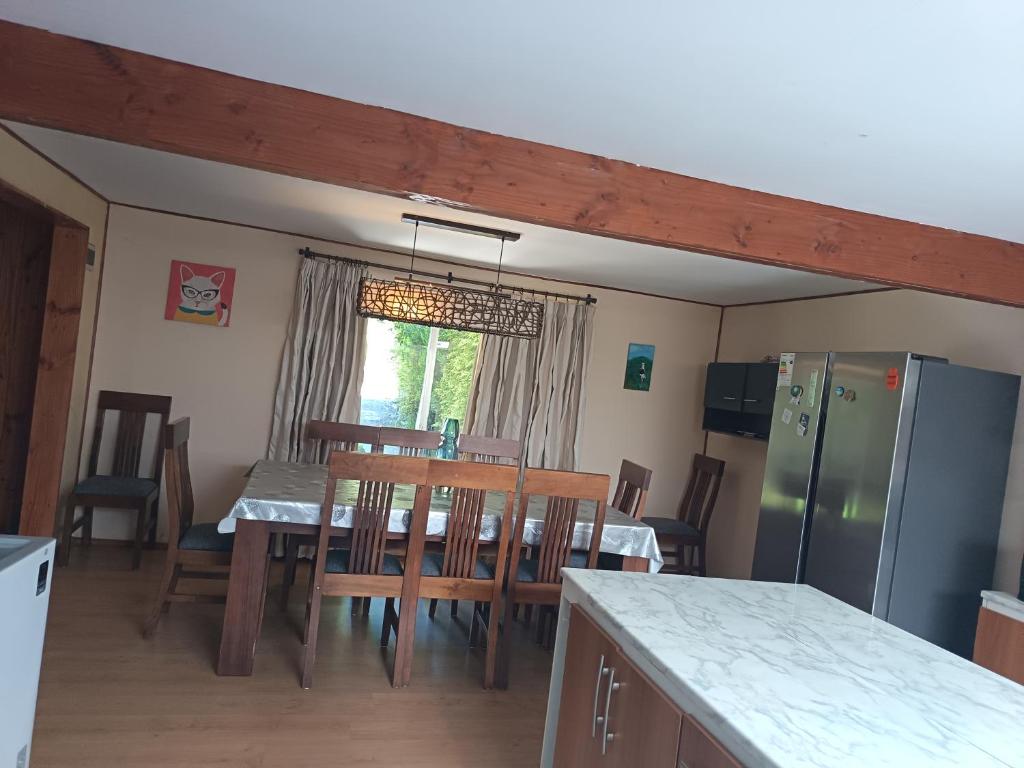 Casa Familiar Grande Pucón - hasta 15 personas - 5