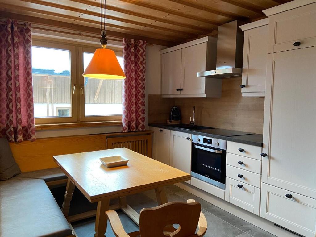 Apartment Wildbach - 5