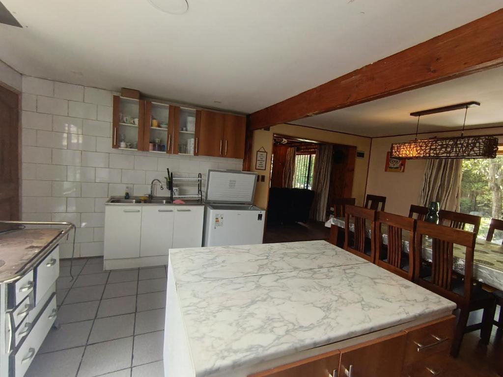 Casa Familiar Grande Pucón - hasta 15 personas - 3