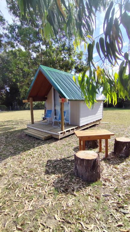 Soñar Despierto - 4