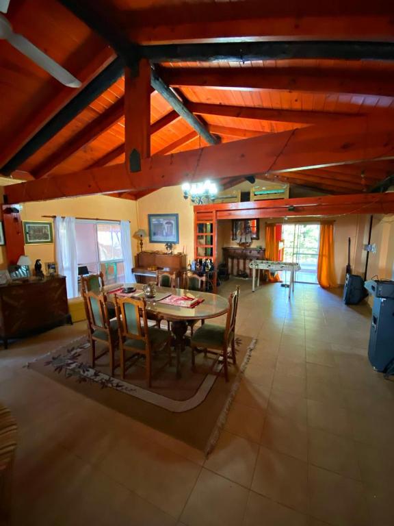 La Arboleda - Casa de Campo - 4