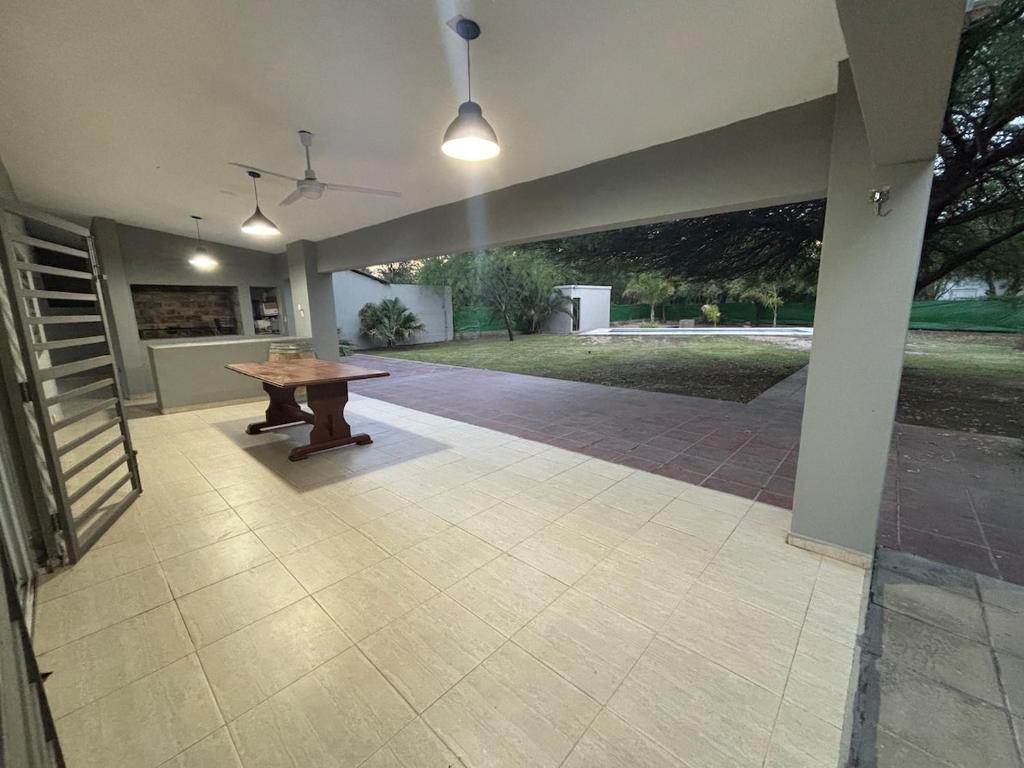 Las Charatas Farm - 4