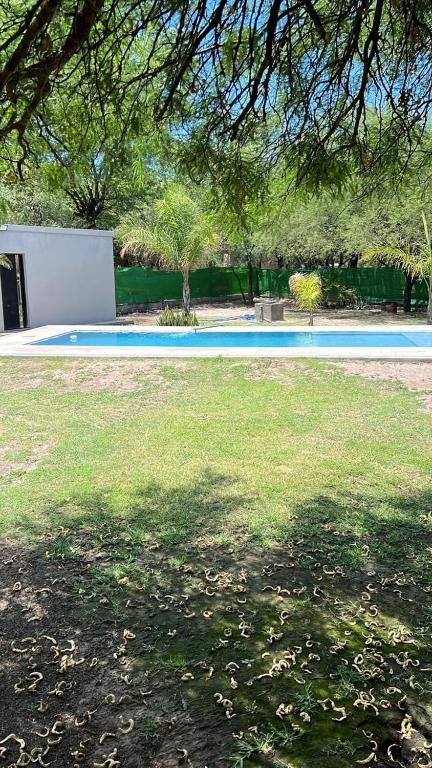 Las Charatas Farm - 5