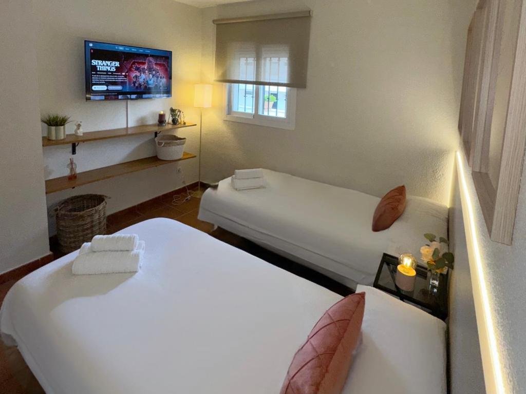 Caroline House Marbella Puerto Banus - 4