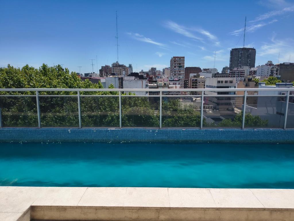 Fitz Roy Hollywood - 3