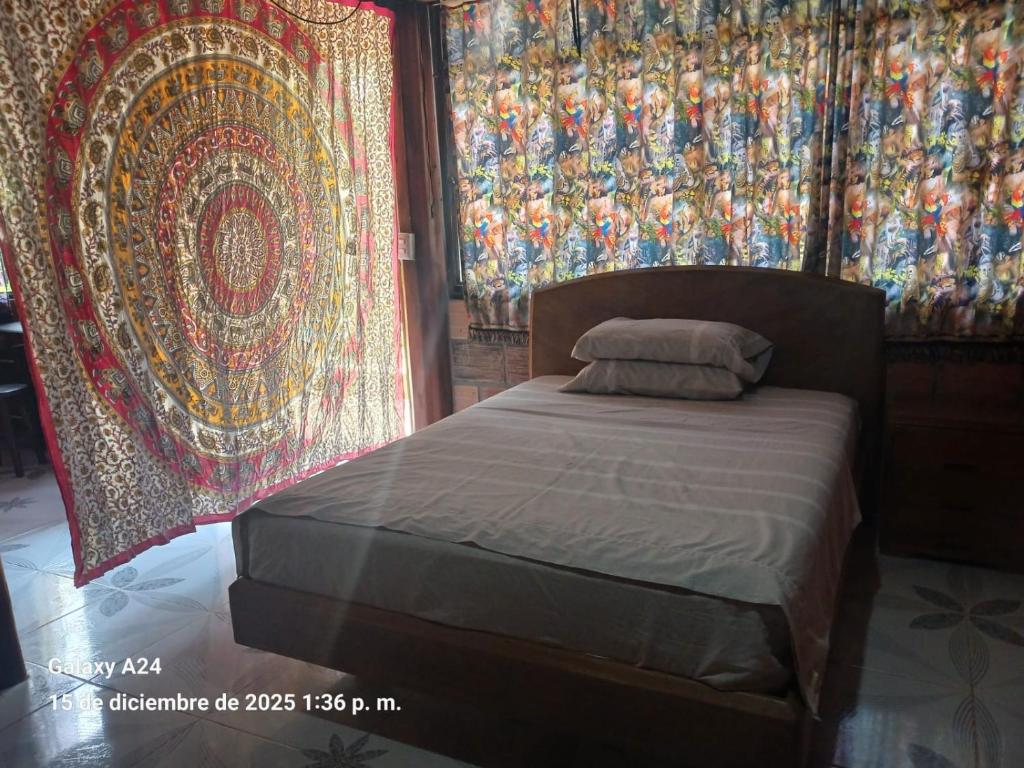 Hostal Casa Putumayo - 2