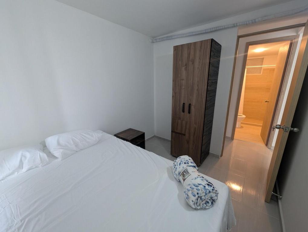 acogedor Apartamento en el centro de Cali piso 7 - 2