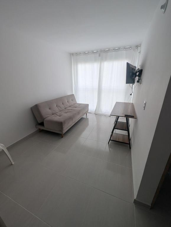 acogedor Apartamento en el centro de Cali piso 7 - 4