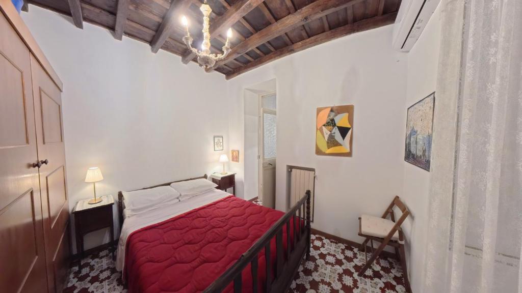 Casa Mirella near Piazza Navona, Rooftop Views - 3
