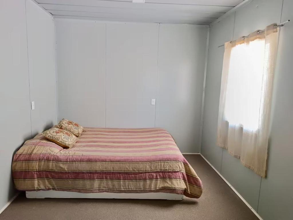 Habitación con baño privado - 4