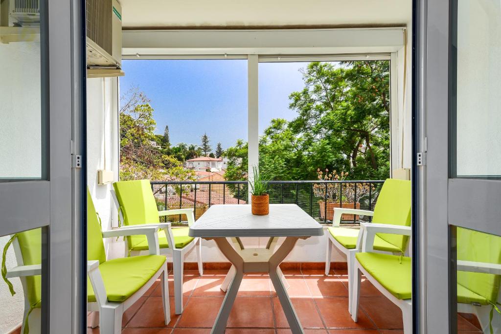 Caroline House Marbella Puerto Banus - 2