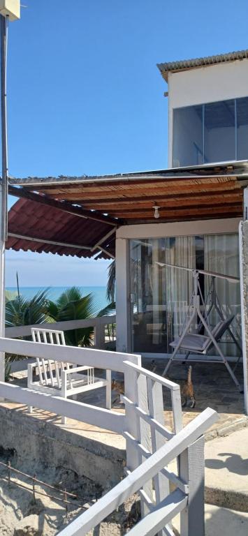 Casa de playa - 1