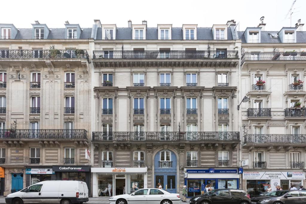 Notre-Dame luxury Suite in Saint-germain des pres Latin quarter photo