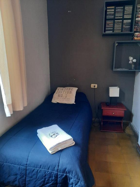 Habitación centro de tucuman - 5