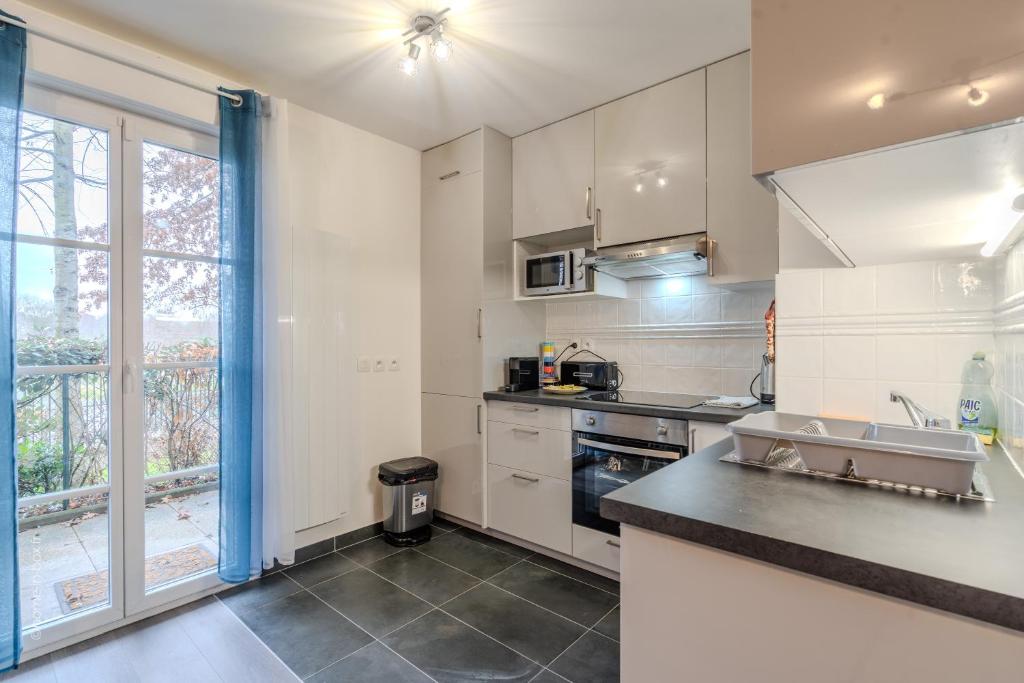 Logement Haut de Gamme 5min de Disney - 5