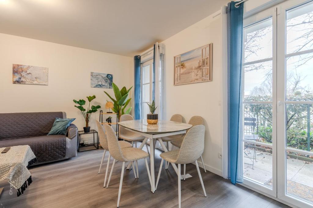 Logement Haut de Gamme 5min de Disney - 3