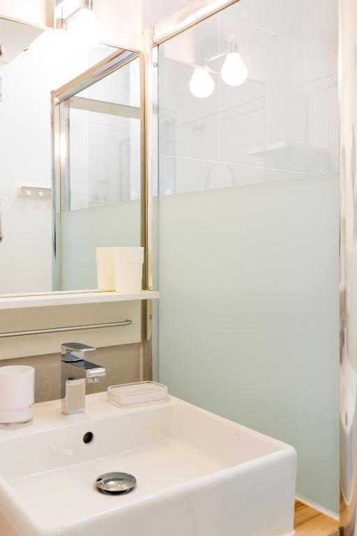 Notre-Dame luxury Suite in Saint-germain des pres Latin quarter photo