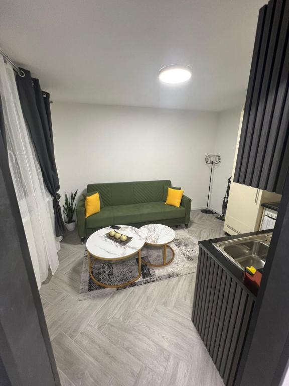 A&A Apartments - 4