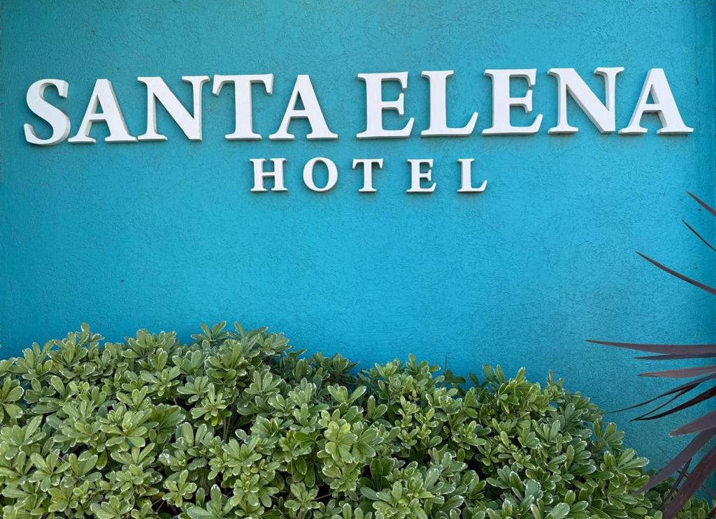 Hotel Santa Elena - 1