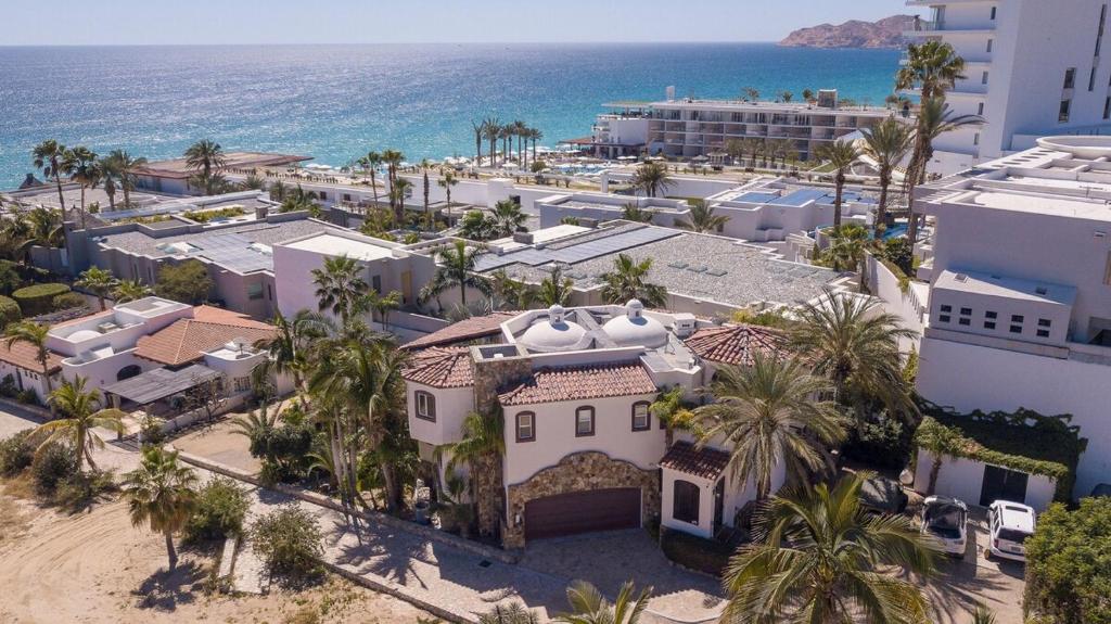 All-Inclusive Beach Casa between two 5-Star Hotels - 5