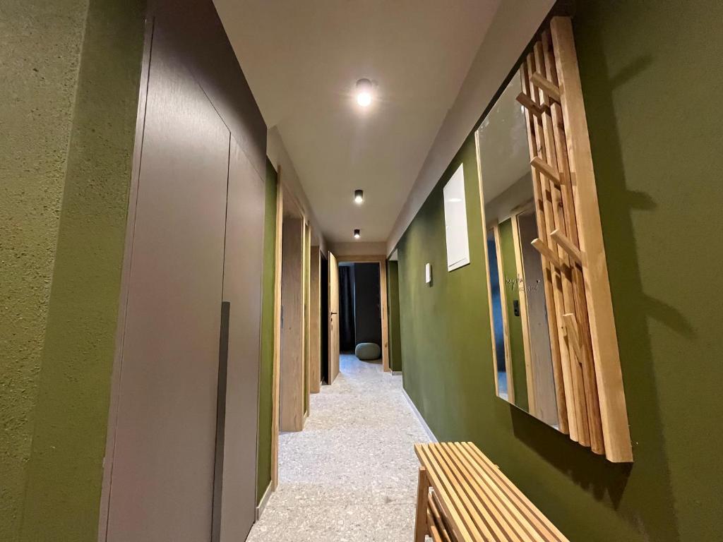 GOLDMARIE - Apartments - 4